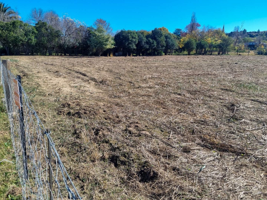 0 Bedroom Property for Sale in Paul Roux Free State